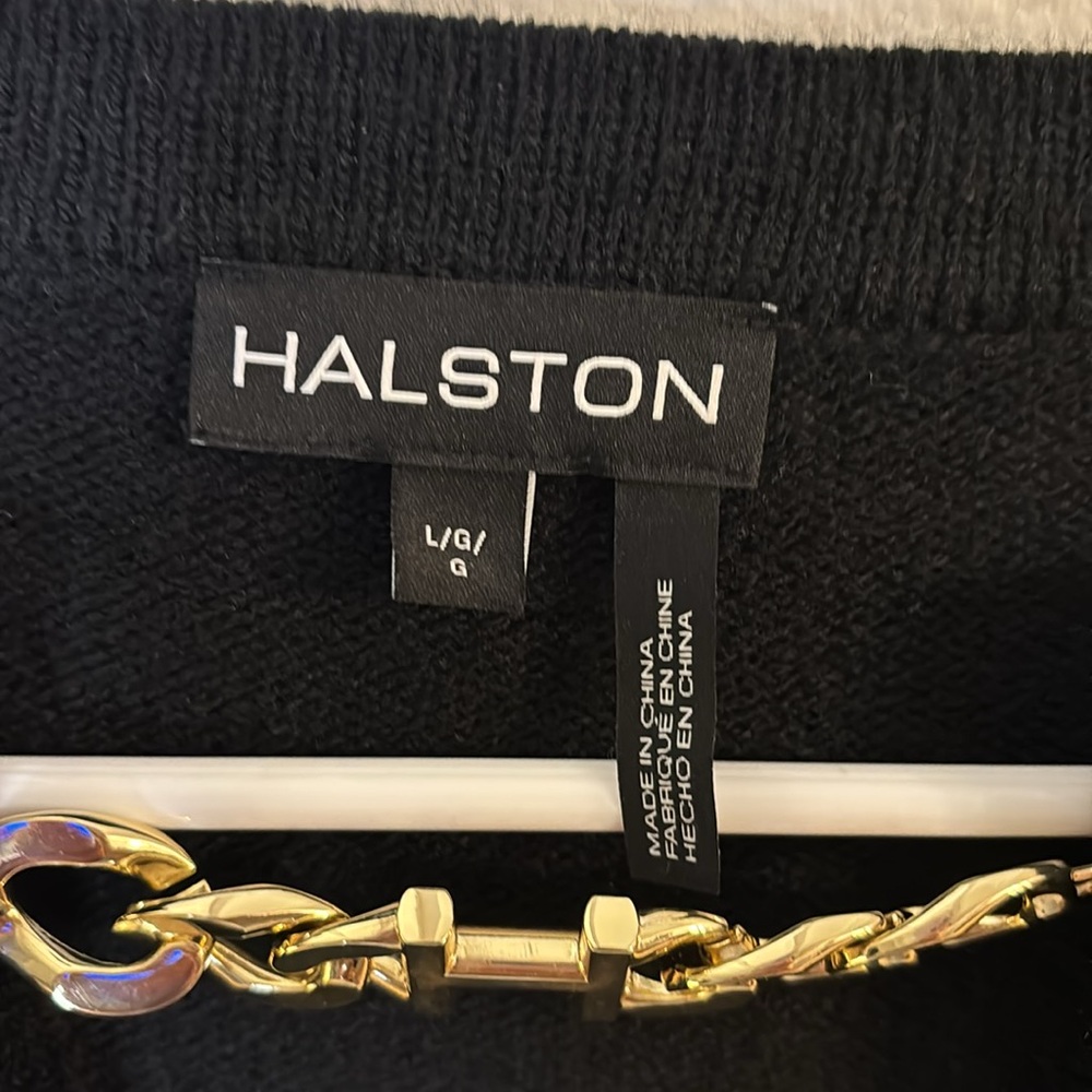 HALSTON - Picture 4 of 5